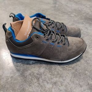 Hi-Tec Vernel Low Men Shoes